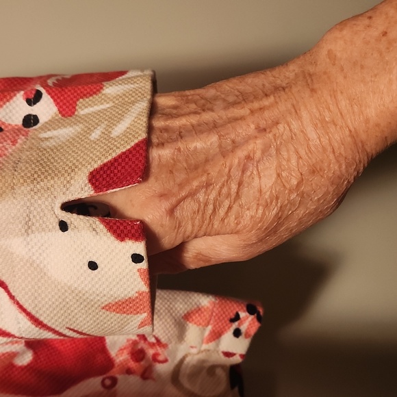 Christopher & Banks spring jacket - Picture 5 of 6